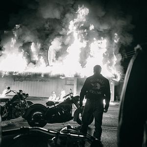 Bilder The Bikeriders