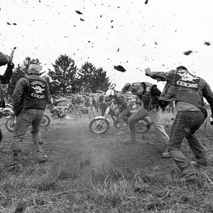 Bilder The Bikeriders