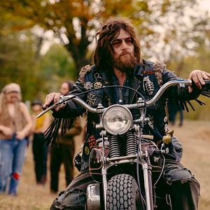 Bilder Norman Reedus