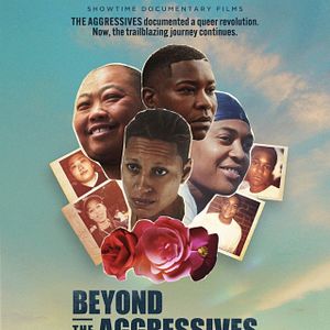 Bilder Beyond the Aggressives: 25 Years Later