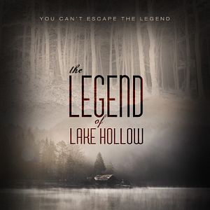 Bilder The Legend Of Lake Hollow