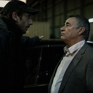 Bilder Eduard Fernández