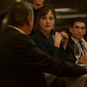 Bilder Mit eiserner Hand