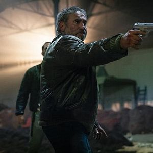 Bilder Mit eiserner Hand