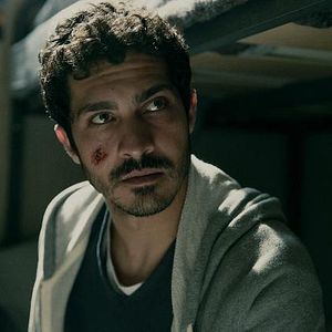 Bilder Mit eiserner Hand