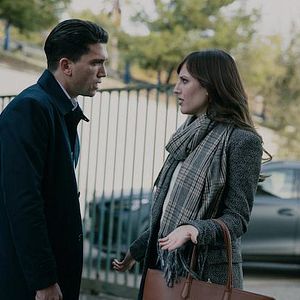 Bilder Mit eiserner Hand