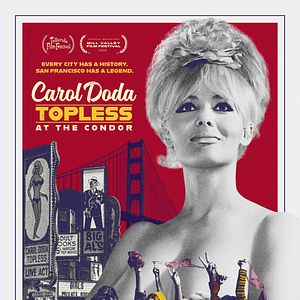 Bilder Carol Doda Topless at the Condor
