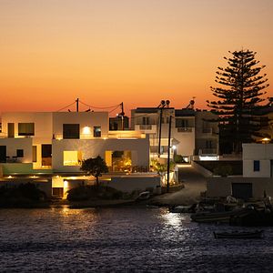 Bilder Urlaub wider Willen mit Eugene Levy