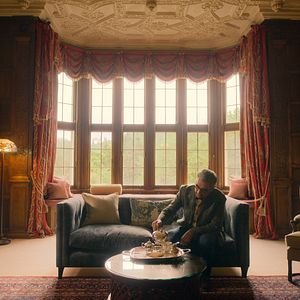 Bilder Urlaub wider Willen mit Eugene Levy