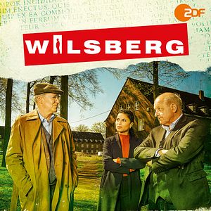 Bilder Wilsberg: Ein Detektiv und Gentleman