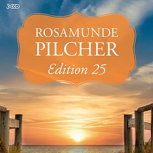 Bilder Rosamunde Pilcher: Liebe ist die beste Therapie