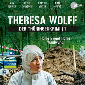 Bilder Theresa Wolff - Home Sweet Home