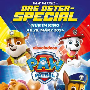 Bilder Paw Patrol: Das Oster-Special