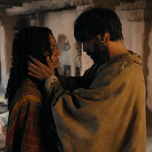 Bilder Testament: Die Geschichte von Moses