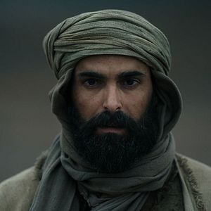 Bilder Testament: Die Geschichte von Moses