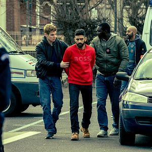 Bilder Salim Kechiouche