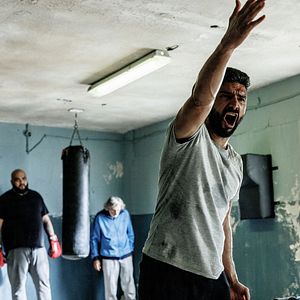 Bilder Salim Kechiouche