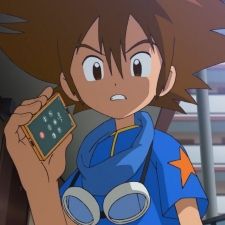 Bilder Digimon Adventure