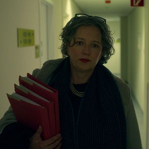 Bilder Crime Scene Berlin: Nightlife Killer