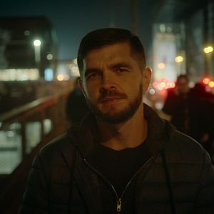 Bilder Crime Scene Berlin: Nightlife Killer