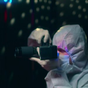 Bilder Crime Scene Berlin: Nightlife Killer