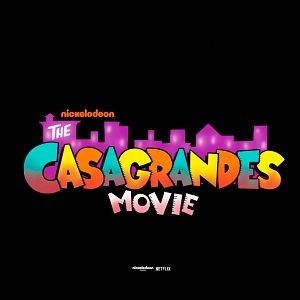 Bilder Die Casagrandes – Der Film