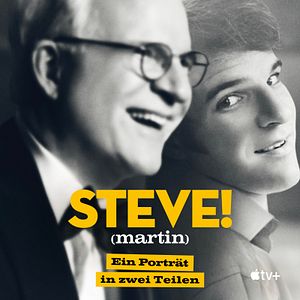 Bilder STEVE! (martin): Ein Porträt in zwei Teilen