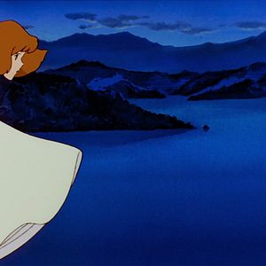 Bilder Lupin III: Das Schloss des Cagliostro