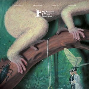 Bilder Cu Li khong bao giờ khoc