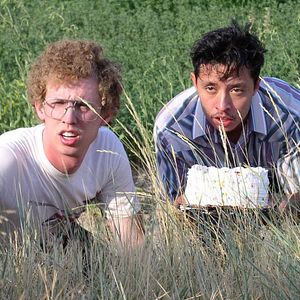 Bilder Efren Ramirez