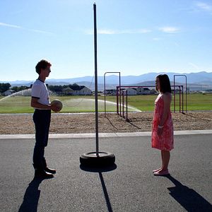 Bilder Tina Majorino