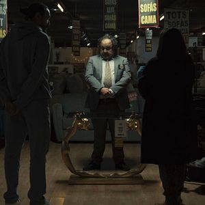 Bilder David Pareja (II)