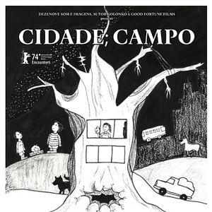 Bilder Cidade; Campo