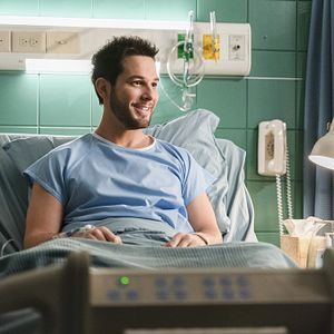 Bilder So Help Me Todd