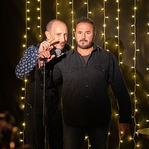 Bilder Adrien Ménielle