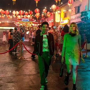 Bilder Justin H. Min