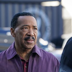 Bilder Obba Babatundé