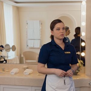 Bilder Lucie Charles-Alfred