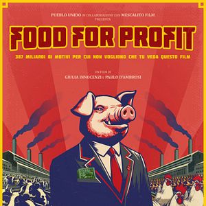 Bilder Food For Profit