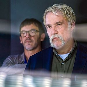 Bilder Bouli Lanners