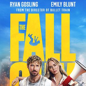 Bilder The Fall Guy