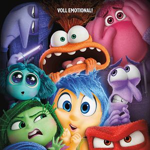 Bilder Alles steht Kopf 2