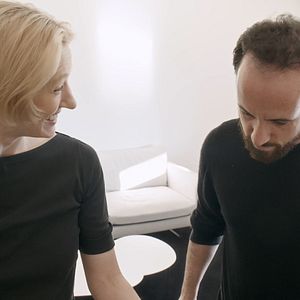 Bilder Joana Mallwitz - Momentum