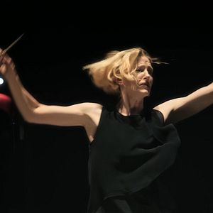 Bilder Joana Mallwitz - Momentum