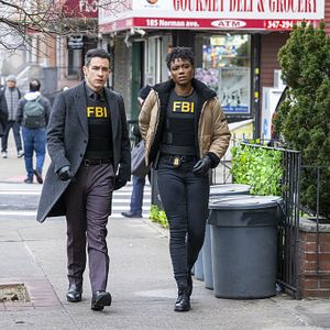 Bilder FBI: Special Crime Unit