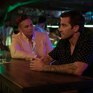 Bilder Billy Magnussen