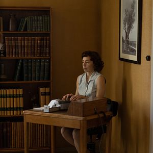 Bilder Golda - Israels eiserne Lady