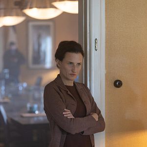 Bilder Golda - Israels eiserne Lady