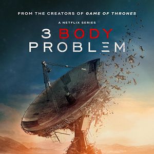 Bilder 3 Body Problem