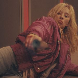 Bilder Sylvie Testud